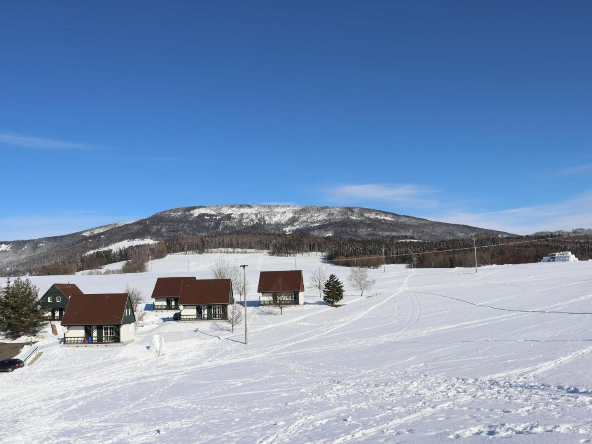 Holiday Home Holiday Hill 60 By Interhome Cista  Esterno foto