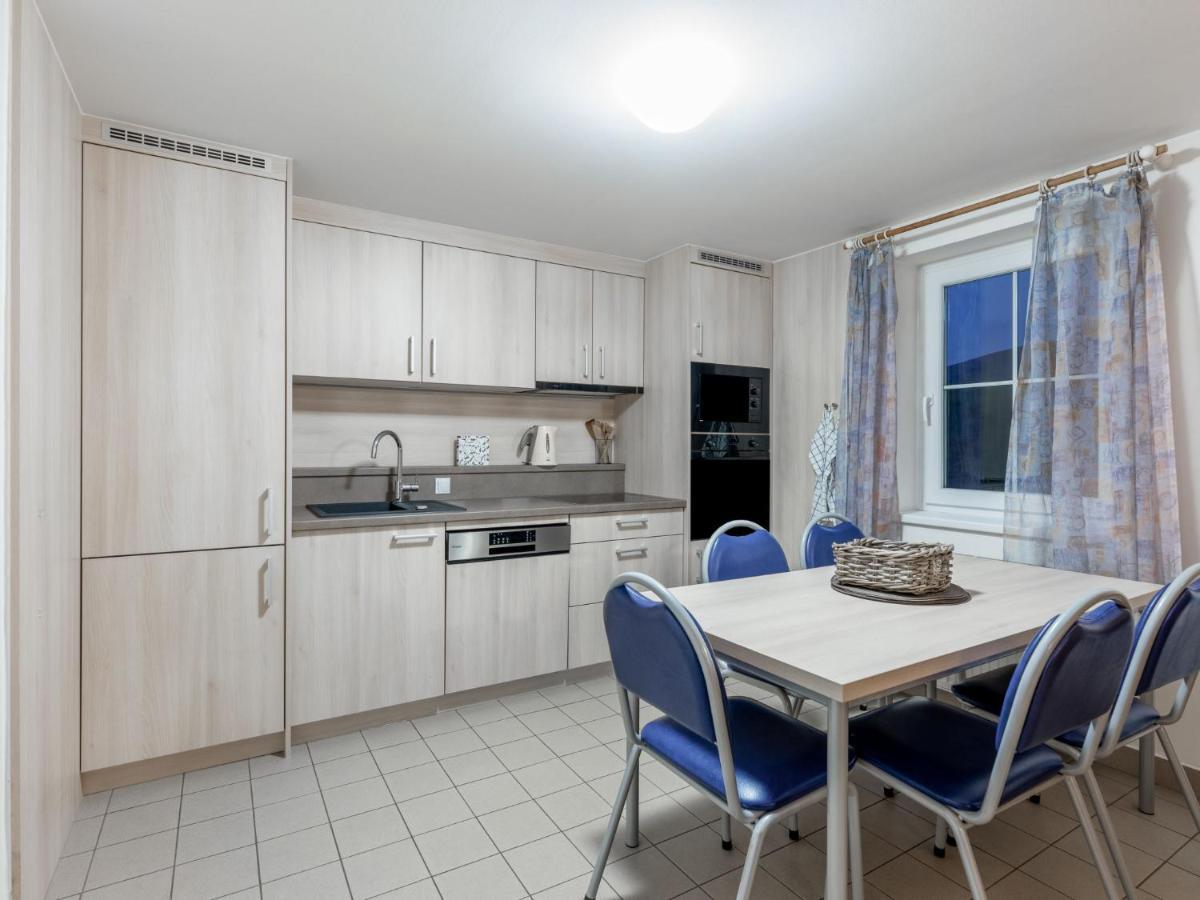 Holiday Home Holiday Hill 60 By Interhome Cista  Esterno foto