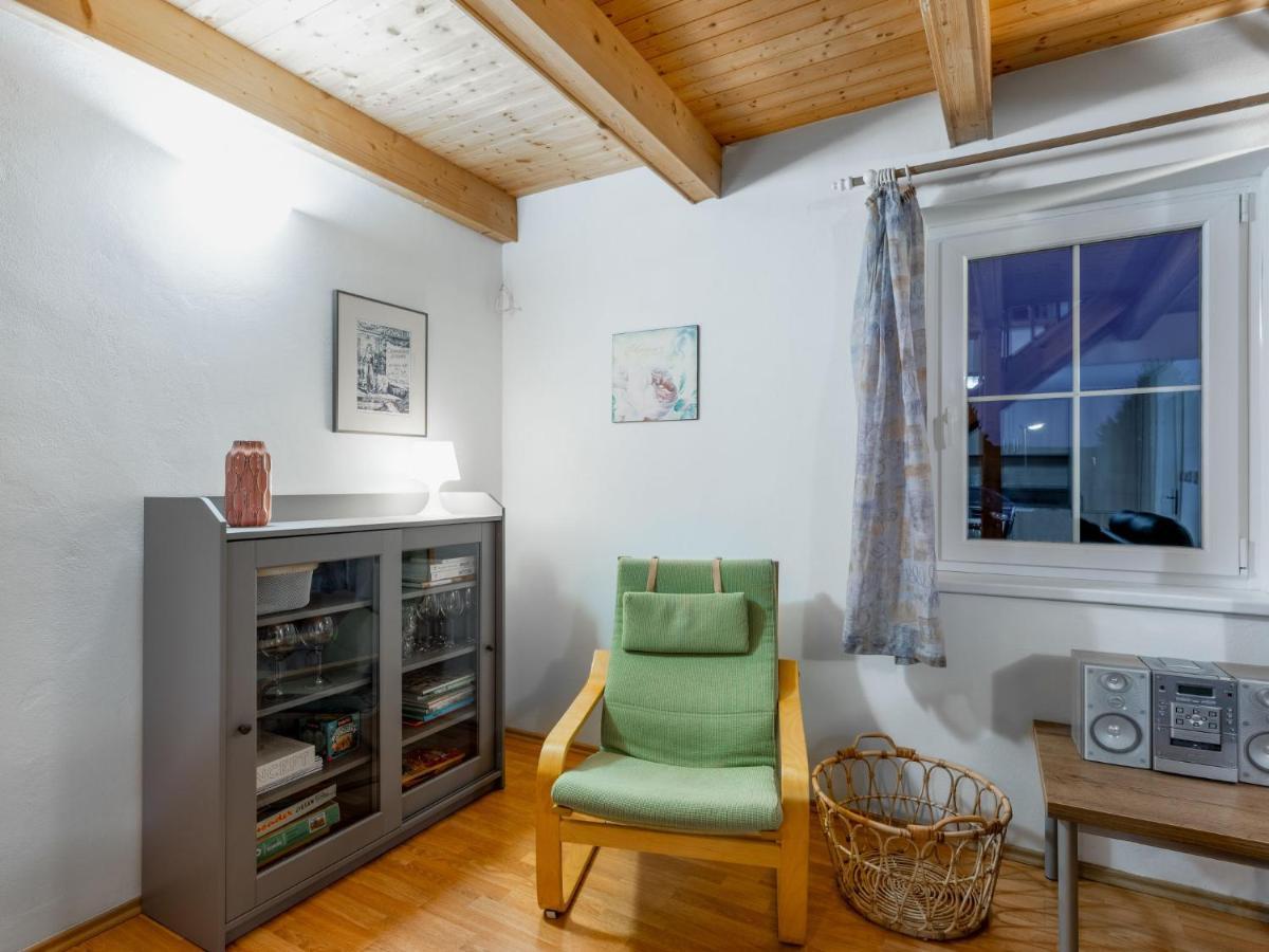Holiday Home Holiday Hill 60 By Interhome Cista  Esterno foto