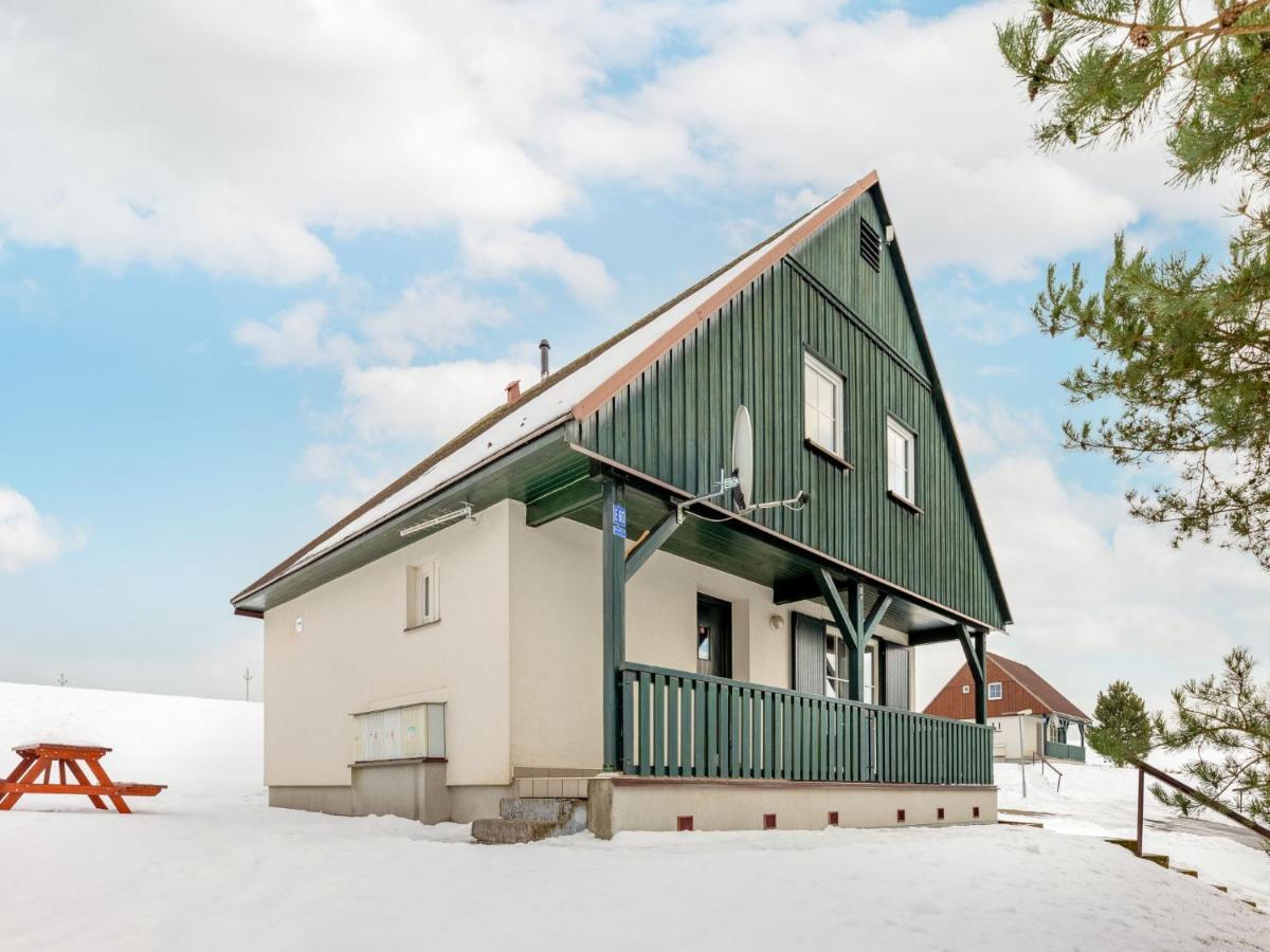 Holiday Home Holiday Hill 60 By Interhome Cista  Esterno foto