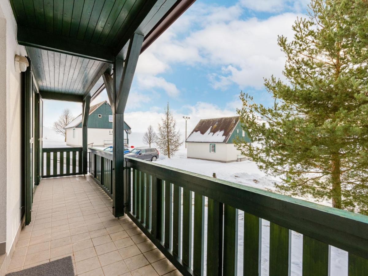 Holiday Home Holiday Hill 60 By Interhome Cista  Esterno foto