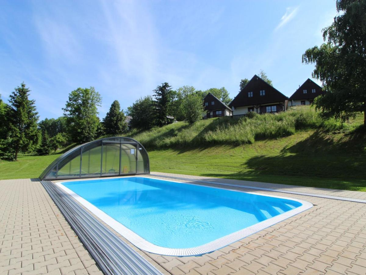 Holiday Home Holiday Hill 60 By Interhome Cista  Esterno foto