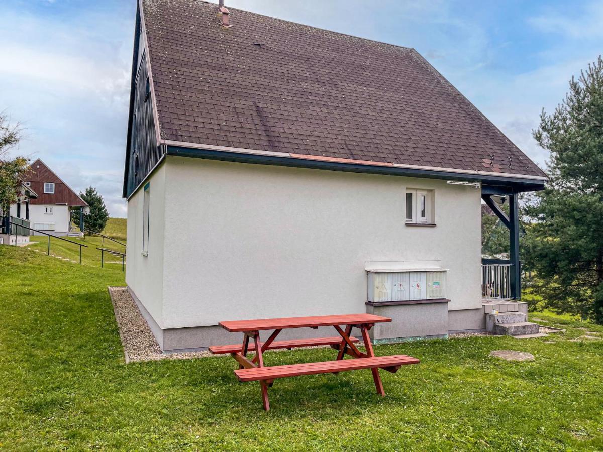 Holiday Home Holiday Hill 60 By Interhome Cista  Esterno foto