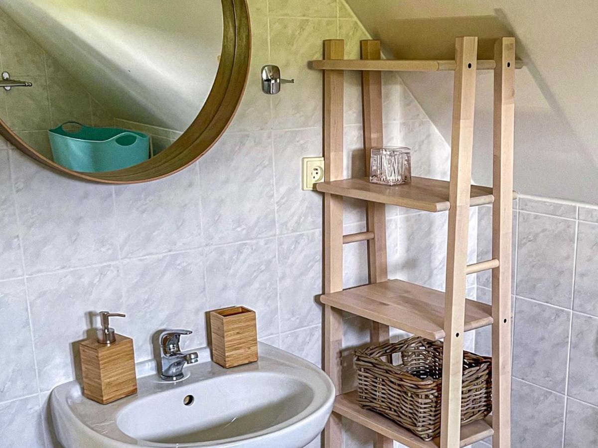 Holiday Home Holiday Hill 60 By Interhome Cista  Esterno foto