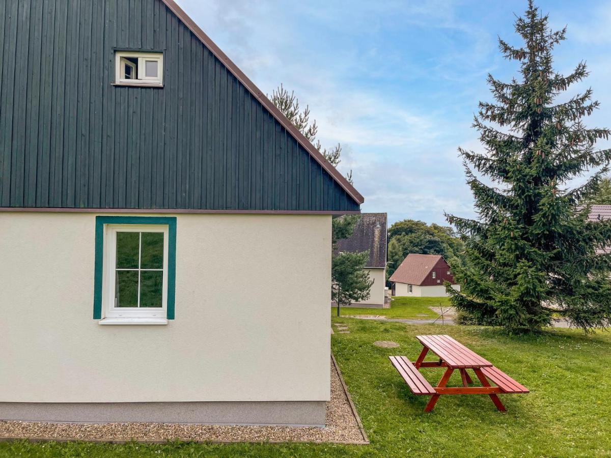 Holiday Home Holiday Hill 60 By Interhome Cista  Esterno foto