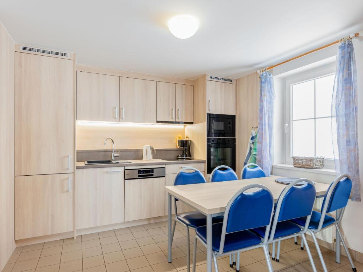 Holiday Home Holiday Hill 60 By Interhome Cista  Esterno foto