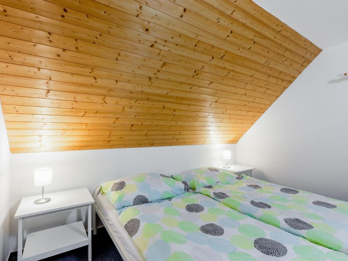 Holiday Home Holiday Hill 60 By Interhome Cista  Esterno foto