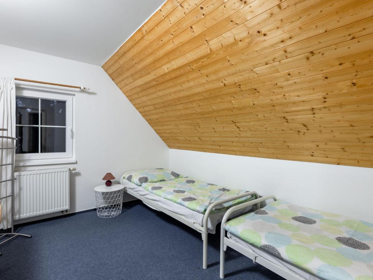 Holiday Home Holiday Hill 60 By Interhome Cista  Esterno foto