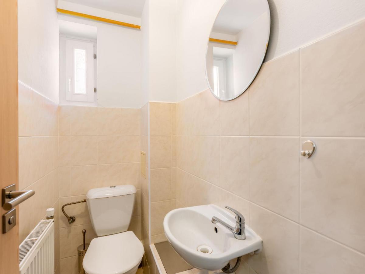 Holiday Home Holiday Hill 60 By Interhome Cista  Esterno foto