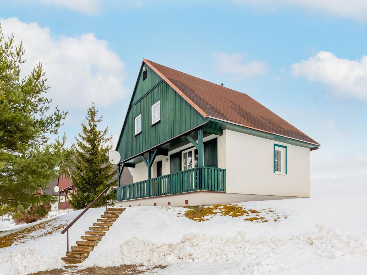 Holiday Home Holiday Hill 60 By Interhome Cista  Esterno foto