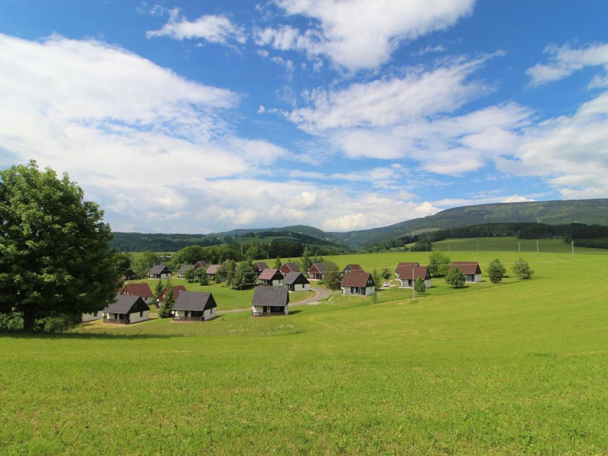 Holiday Home Holiday Hill 60 By Interhome Cista  Esterno foto