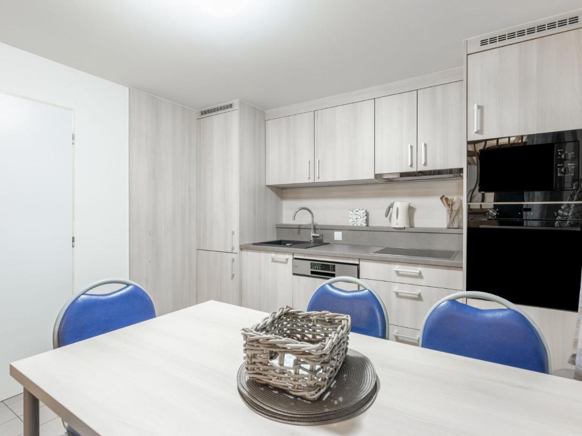 Holiday Home Holiday Hill 60 By Interhome Cista  Esterno foto
