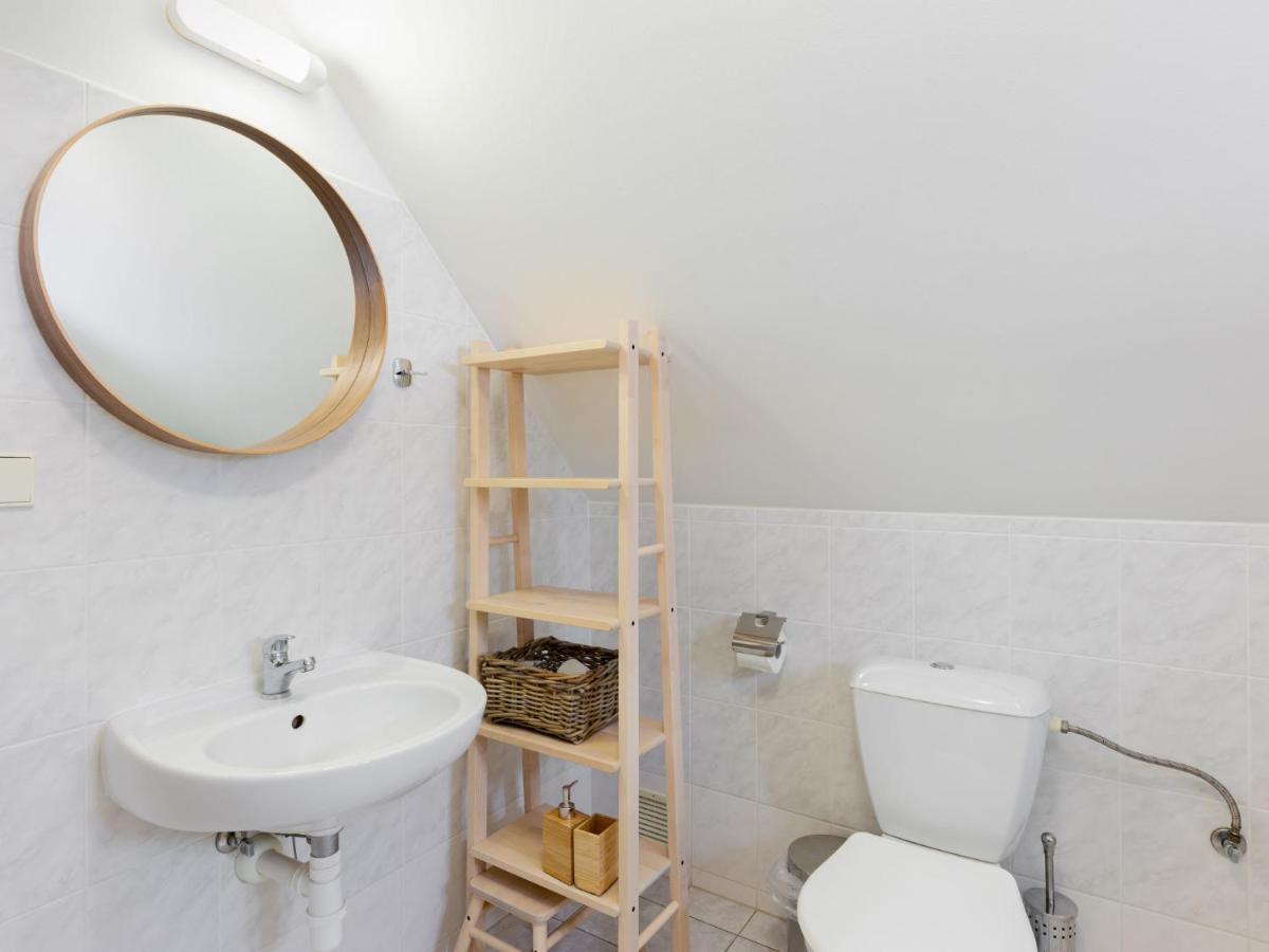 Holiday Home Holiday Hill 60 By Interhome Cista  Esterno foto