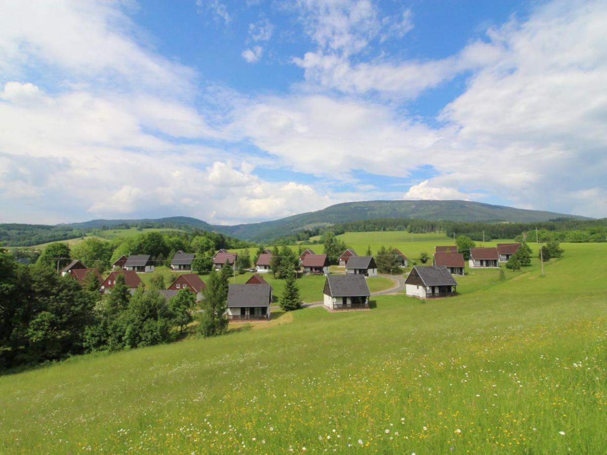 Holiday Home Holiday Hill 60 By Interhome Cista  Esterno foto