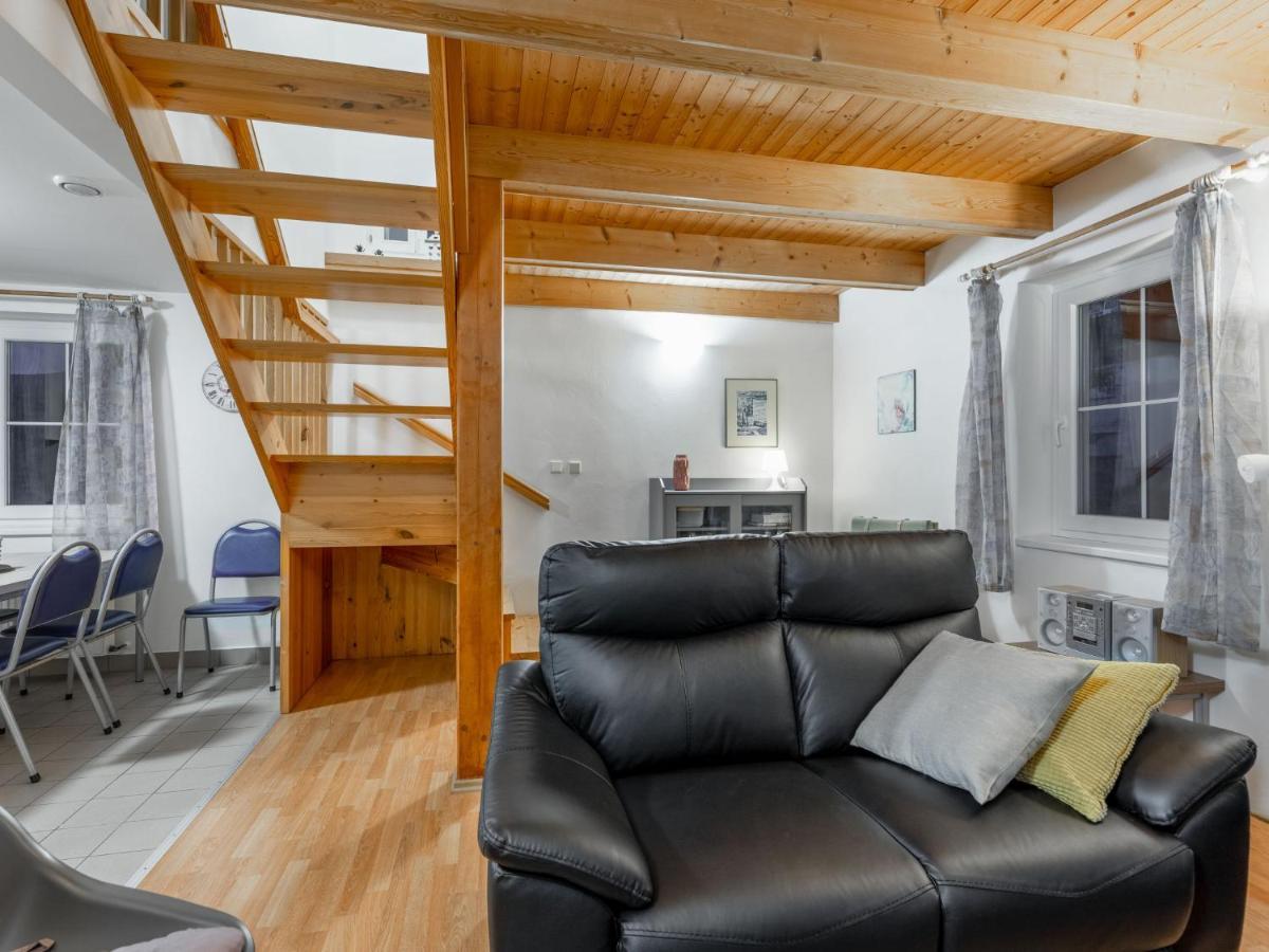 Holiday Home Holiday Hill 60 By Interhome Cista  Esterno foto