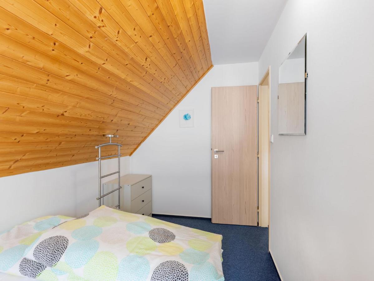 Holiday Home Holiday Hill 60 By Interhome Cista  Esterno foto