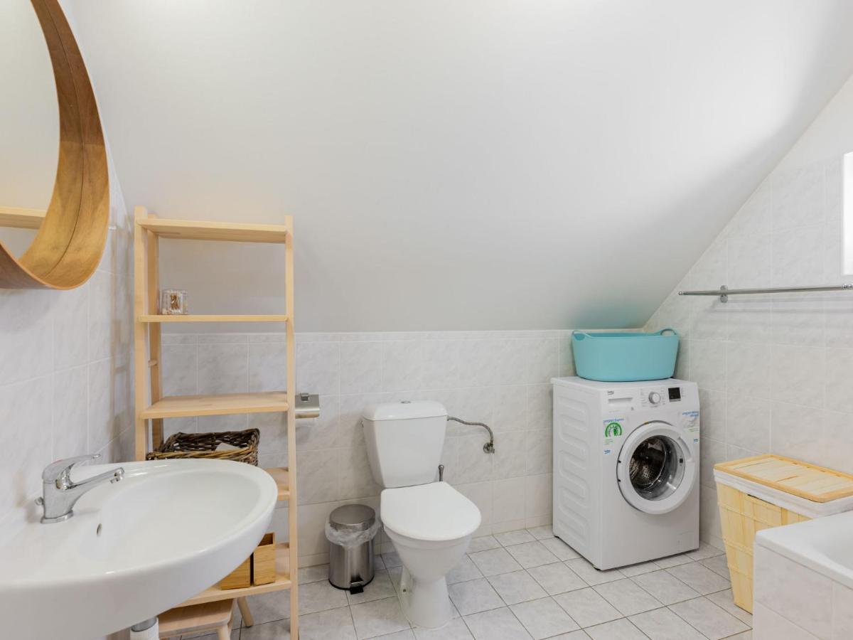 Holiday Home Holiday Hill 60 By Interhome Cista  Esterno foto