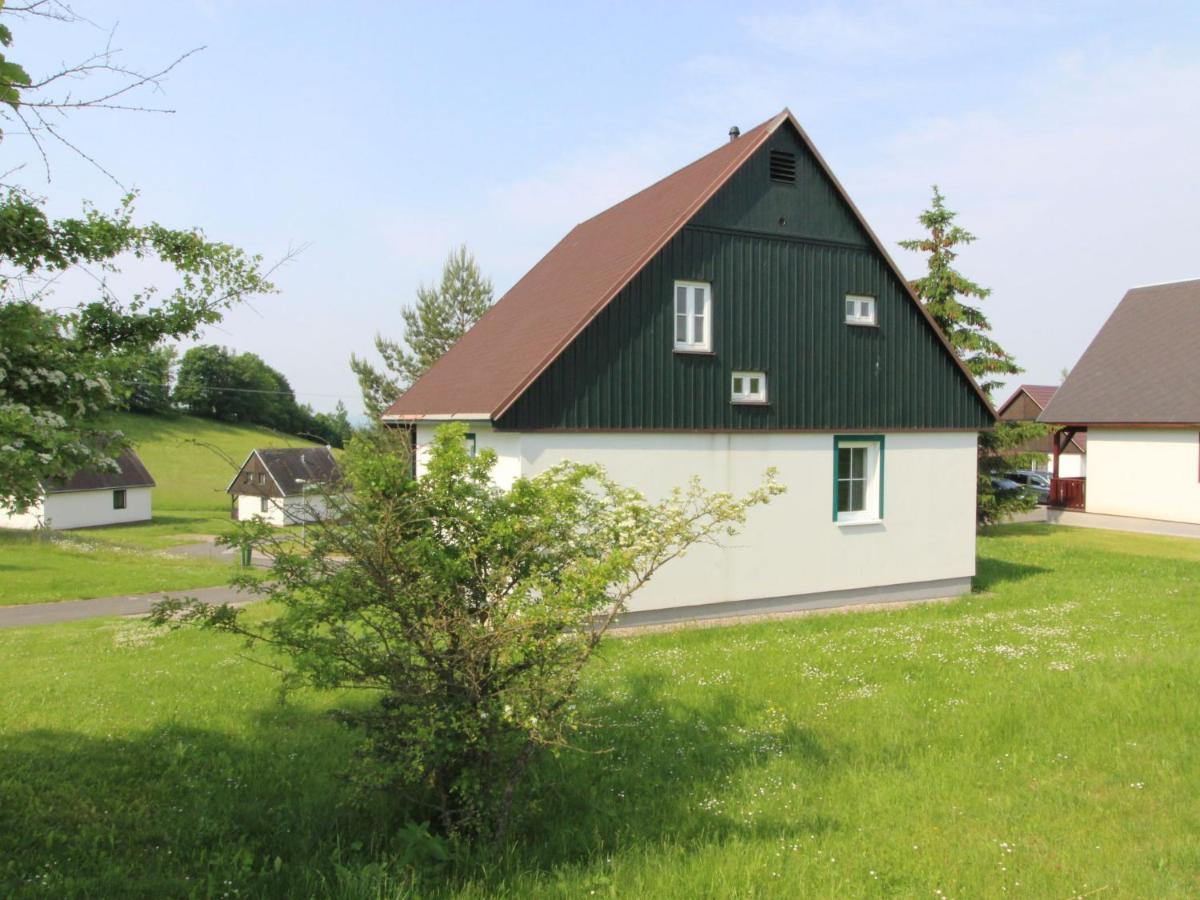 Holiday Home Holiday Hill 60 By Interhome Cista  Esterno foto