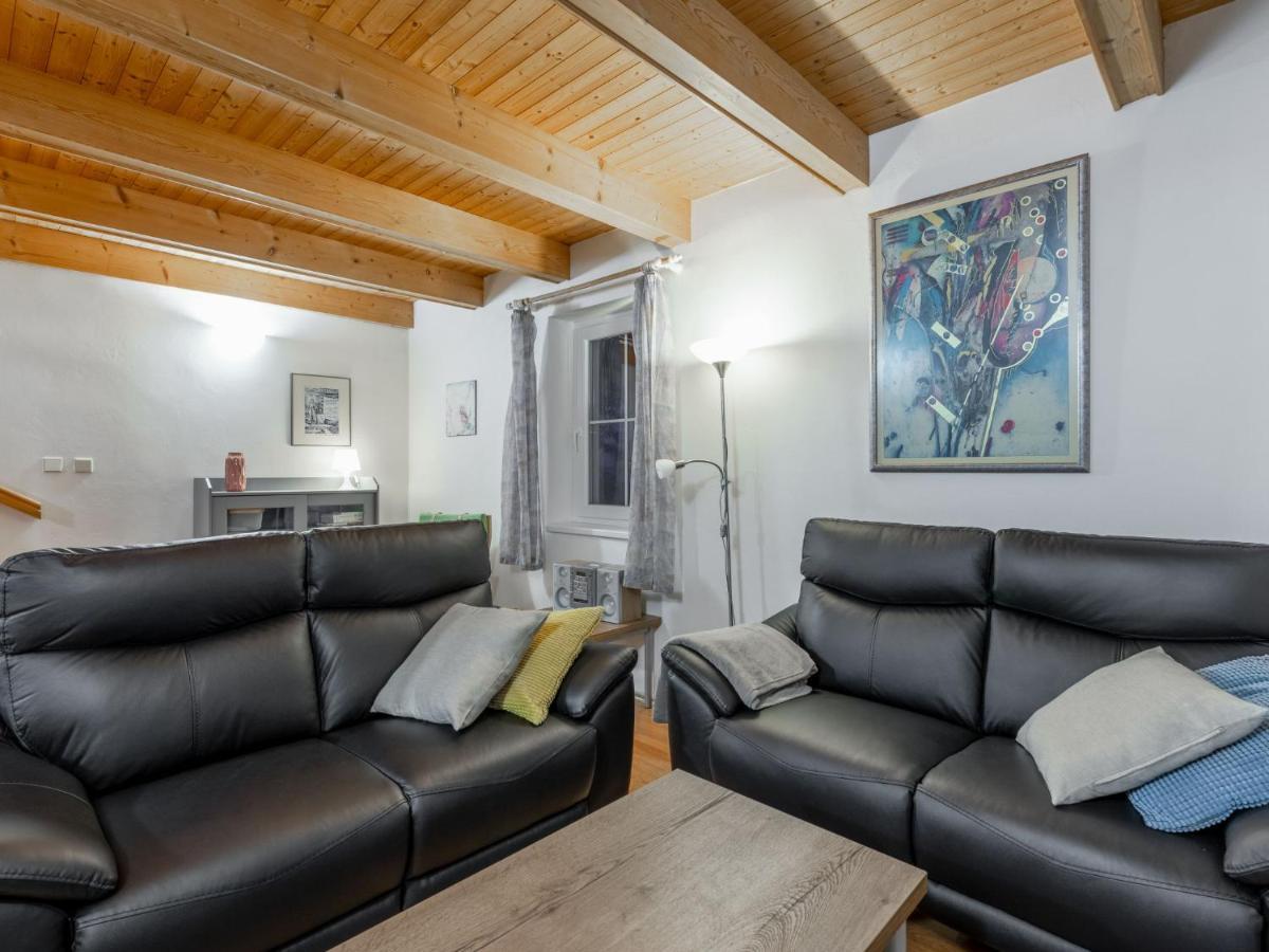 Holiday Home Holiday Hill 60 By Interhome Cista  Esterno foto