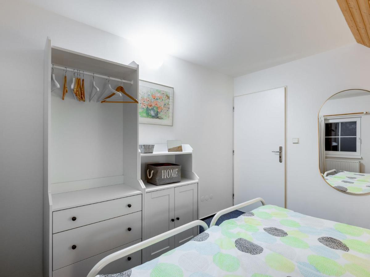 Holiday Home Holiday Hill 60 By Interhome Cista  Esterno foto