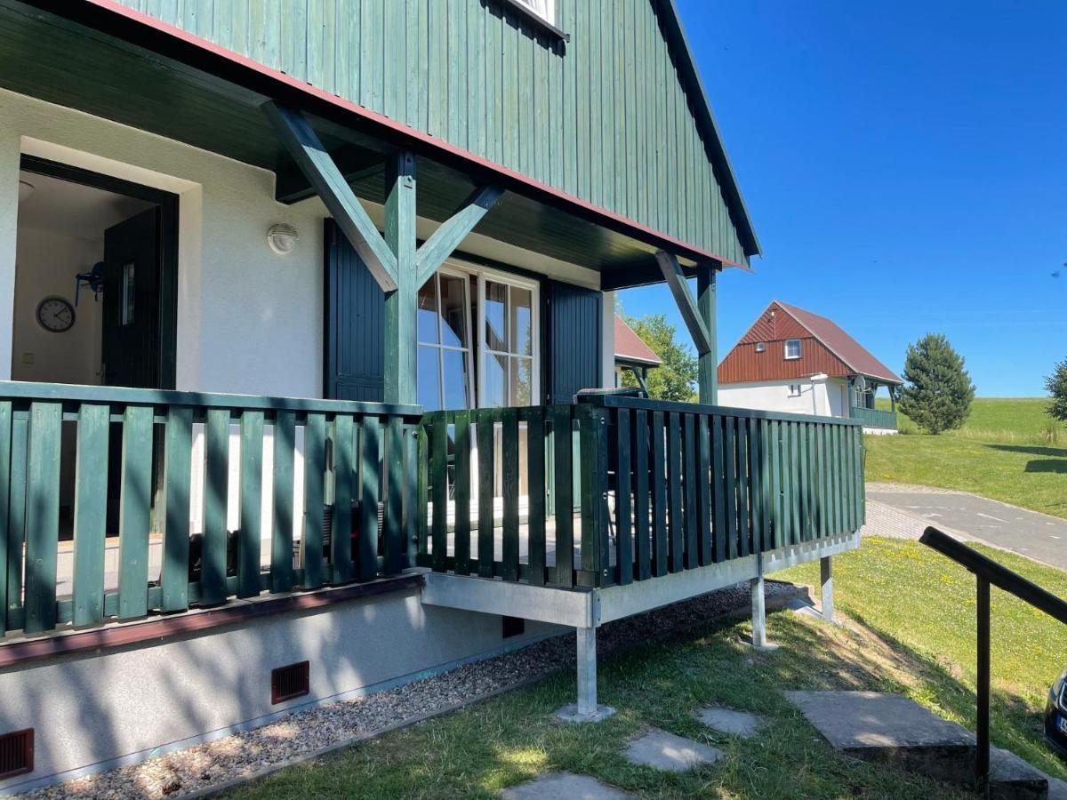 Holiday Home Holiday Hill 60 By Interhome Cista  Esterno foto